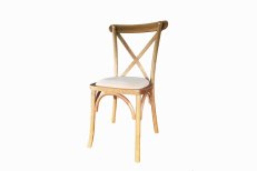 Crossback Chair