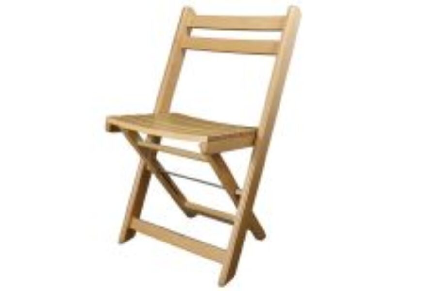 Beach Folding Chair