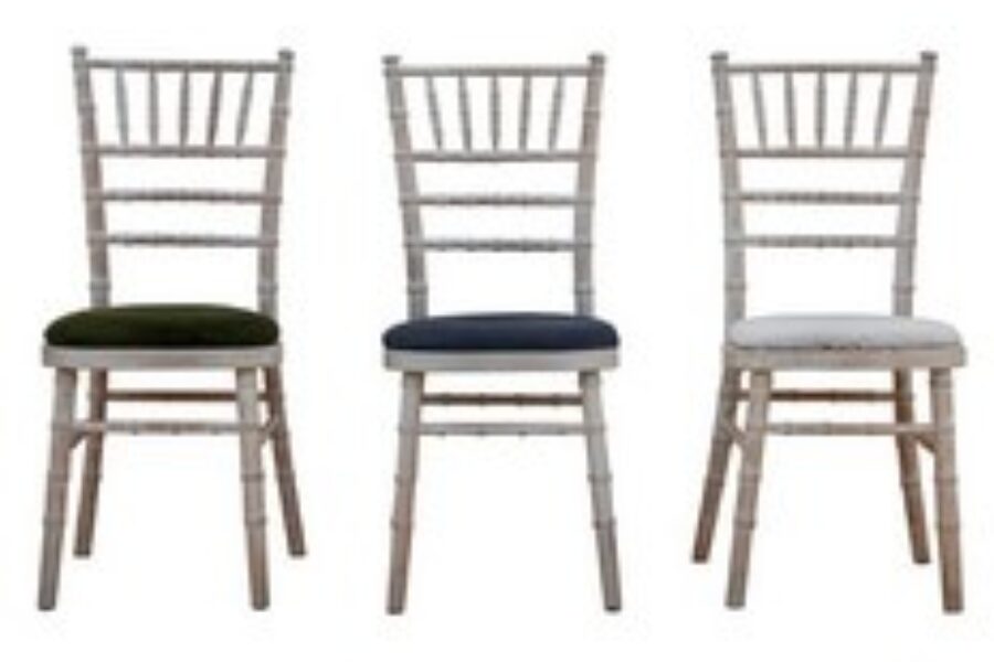 Chiavari chair