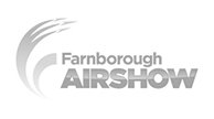 farnborough airshow logo