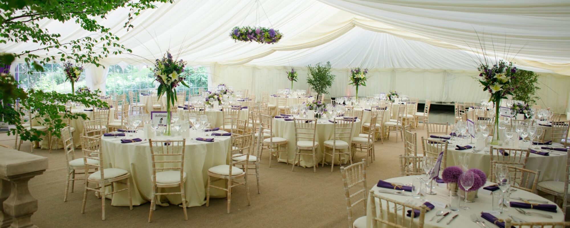 15 Frame Marquee