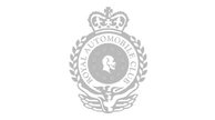 royal auto motive club logo