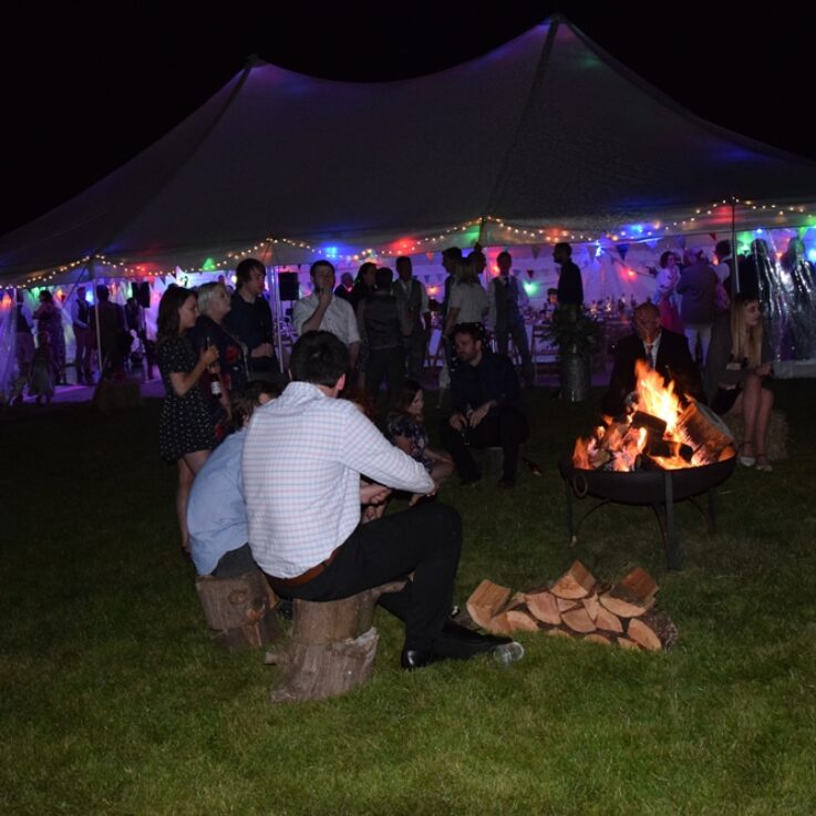 Marquee Heaters for Hire Warm and Inviting Events with Carron Marque