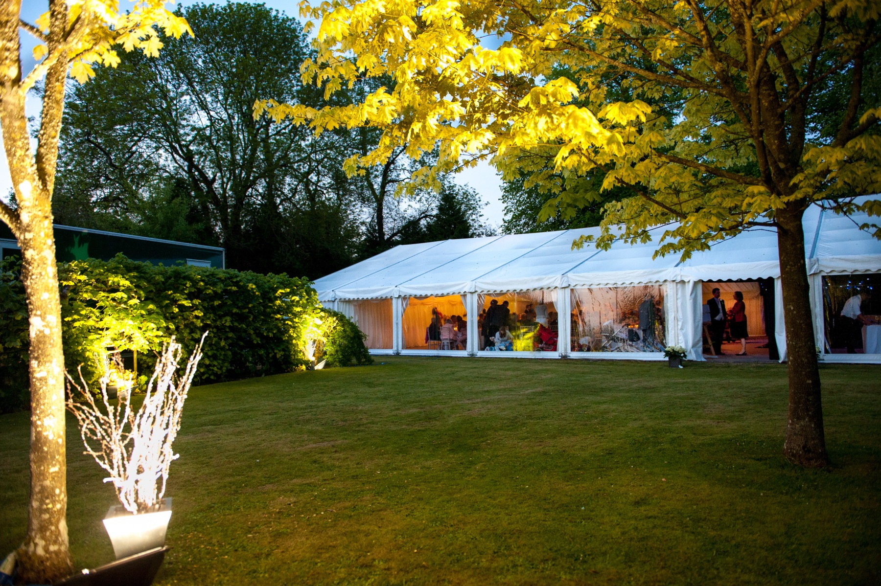 The Ultimate Marquee Wedding Cost Guide Carron Marquees