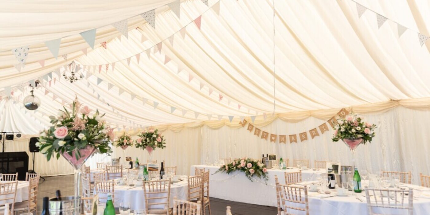 Marquee Linings