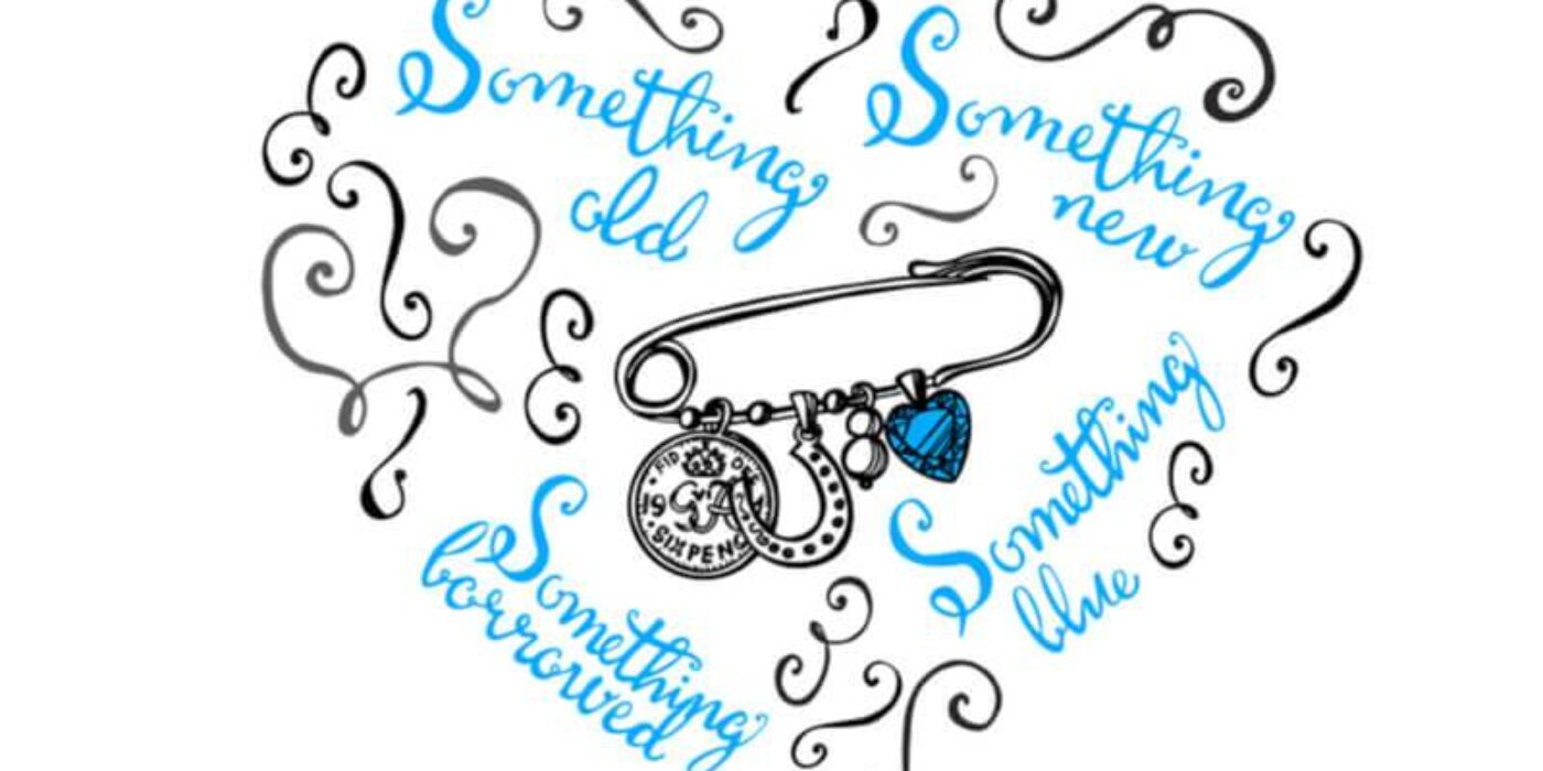 hand-drawn-bridal-charm-pin-with-ornaments-lettering-something-old-something-new-something-borrowed-something-blue