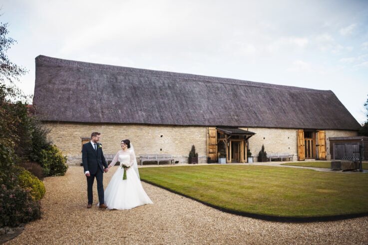 wedding venues in South East England