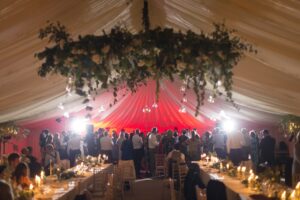 marquee lighting